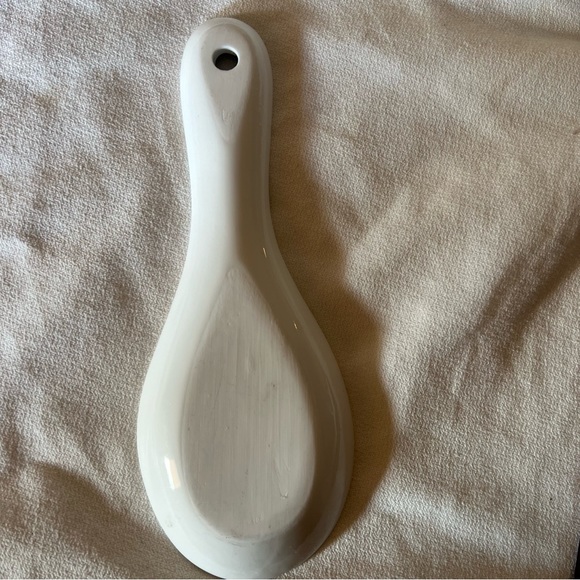 Beautiful New York theme ceramic Spoon holder/wall decor - Picture 7 of 10